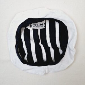 Bonnet - Hublot - 18M
