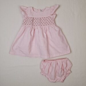 Robe - Sergent Major - 12M