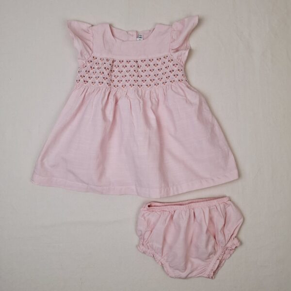 Robe - Sergent Major - 12M