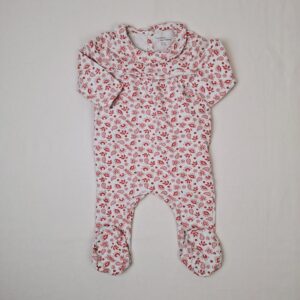 Pyjama 1 pièce - Du Pareil au Même - 9M