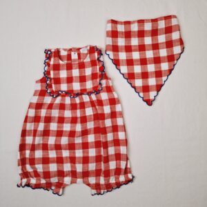 Combicourt - Bout'chou - 9M