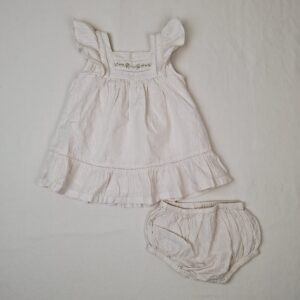 Robe - Sergent Major - 9M