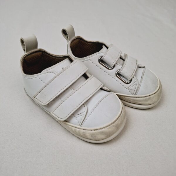 Baskets - Zapato Feroz - P17