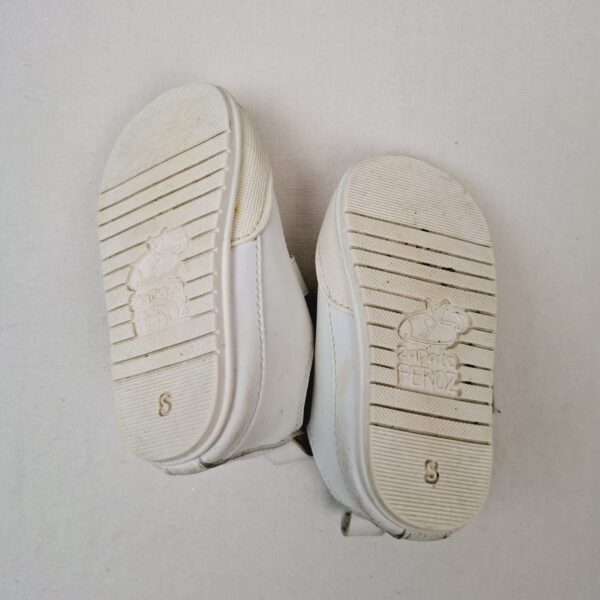 Baskets - Zapato Feroz - P17 – Image 2