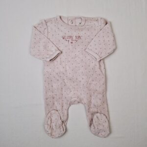 Pyjama 1 pièce - KIABI - 3M