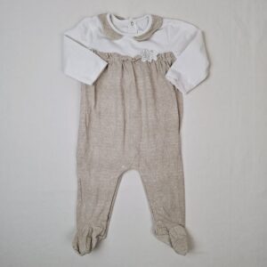 Pyjama 1 pièce - Mayoral - 6M
