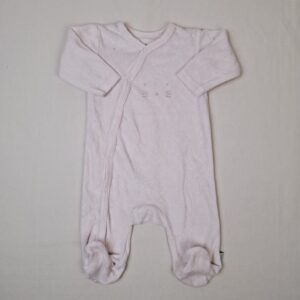 Pyjama 1 pièce - P'tit Bisou - 3M