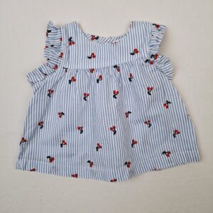Robe - Bout'chou - 6M