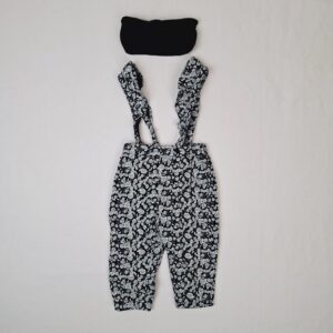 Salopette - Bout'chou - 6M