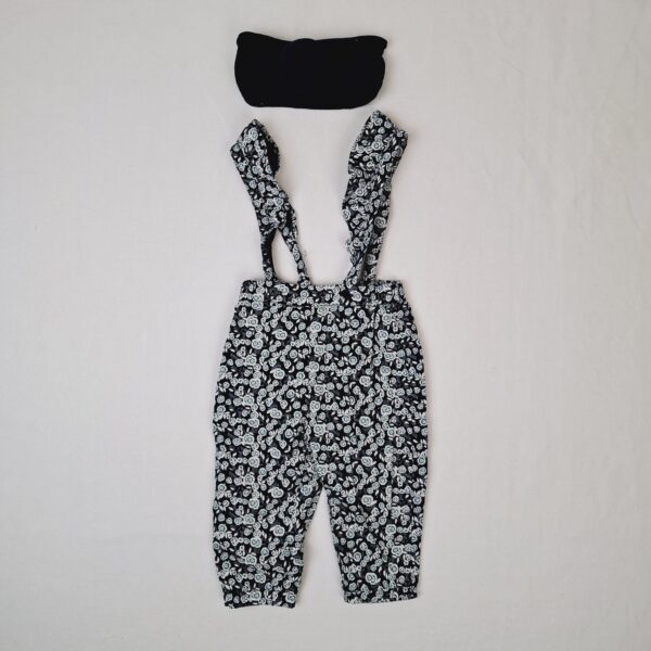 Salopette - Bout'chou - 6M