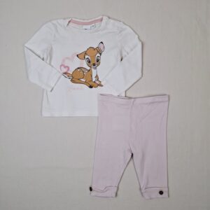 Ensemble 2 pièces - Multimarques - 6M