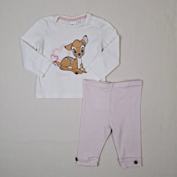 Ensemble 2 pièces - Multimarques - 6M