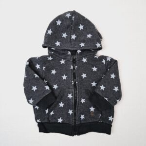 Gilet - Petit Bateau - 6M