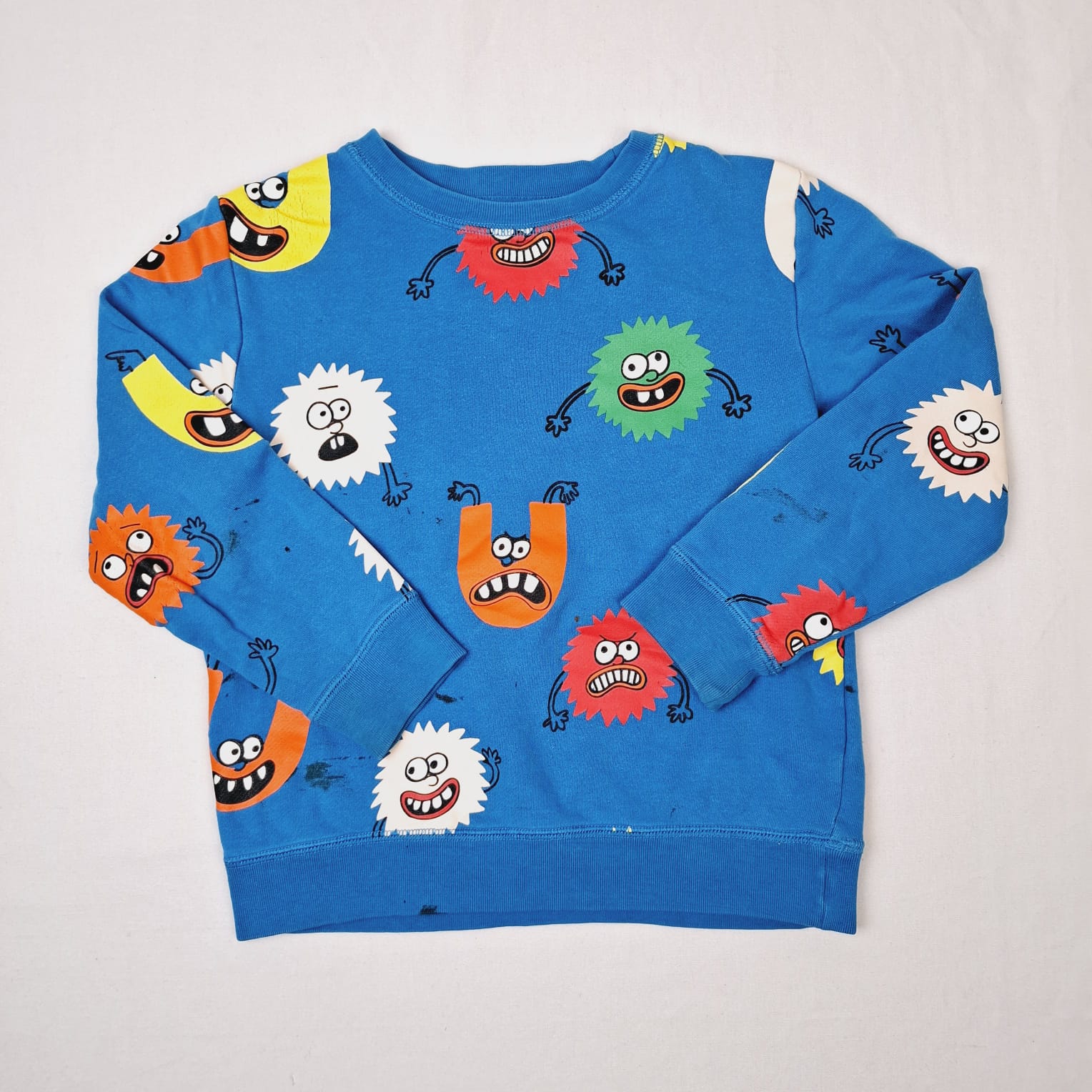 Sweat - Stella McCartney - 6A