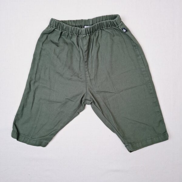Pantalon - Petit Bateau - 6M
