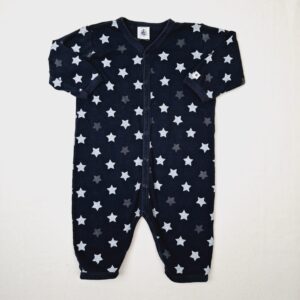 Pyjama 1 pièce - Petit Bateau - 6M