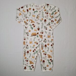 Combinaison longue - Sans marque - 2A