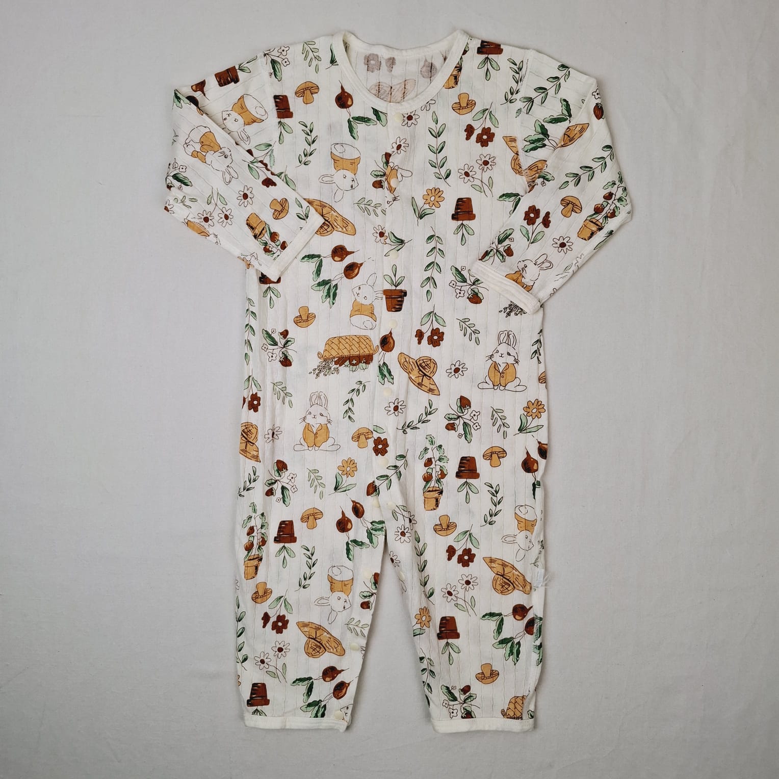 Combinaison longue - Sans marque - 2A