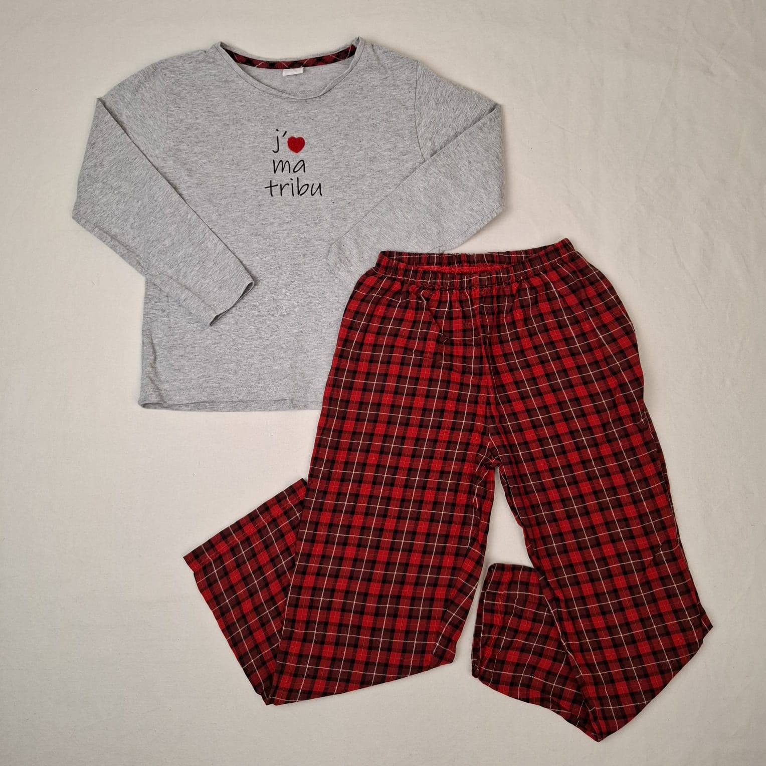 Pyjama 2 pièces - Linvosges - 7A