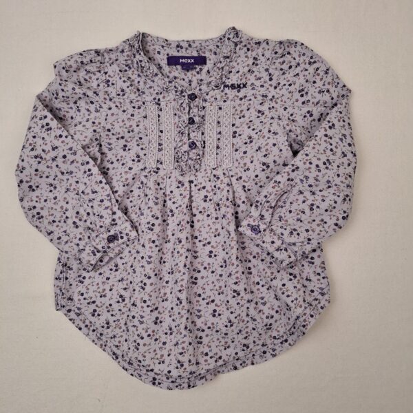 Blouse manches longues - Mexx - 2A