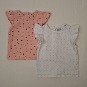 Ensemble 2 pièces - KIABI - 9M