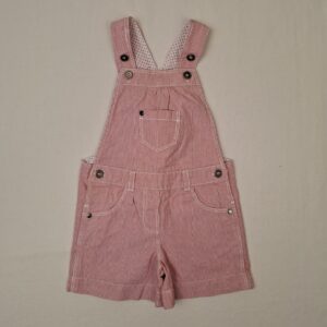 Salopette - Bout'chou - 9M