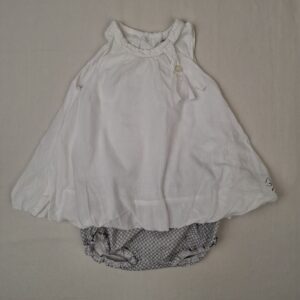 Robe - IKKS - 6M