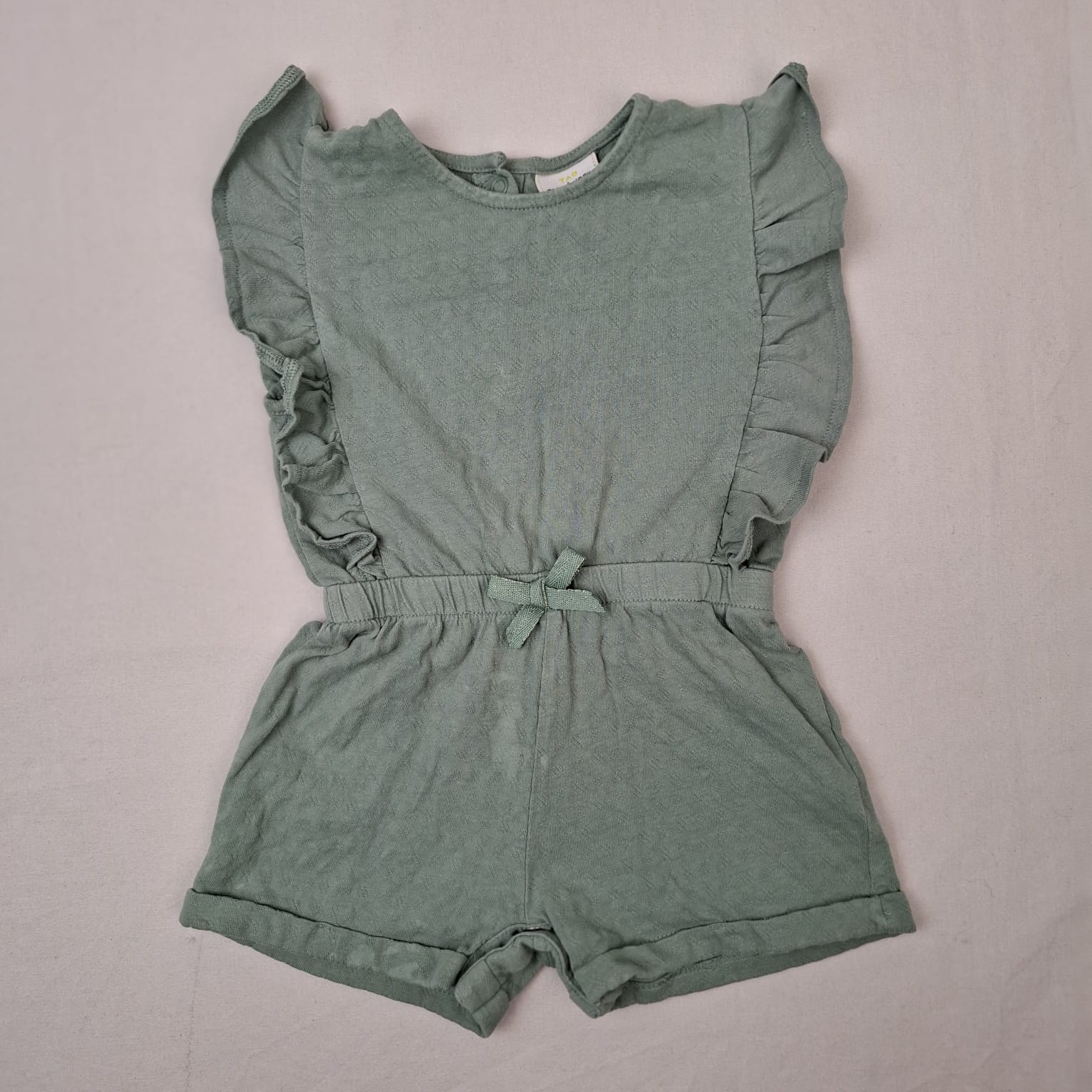 Combicourt - Tape à l'Oeil - 12M