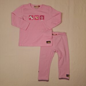 Pyjama 2 pièces - Lego - 2A