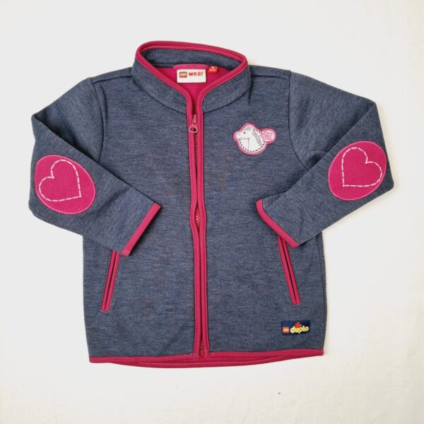 Gilet - Lego - 2A