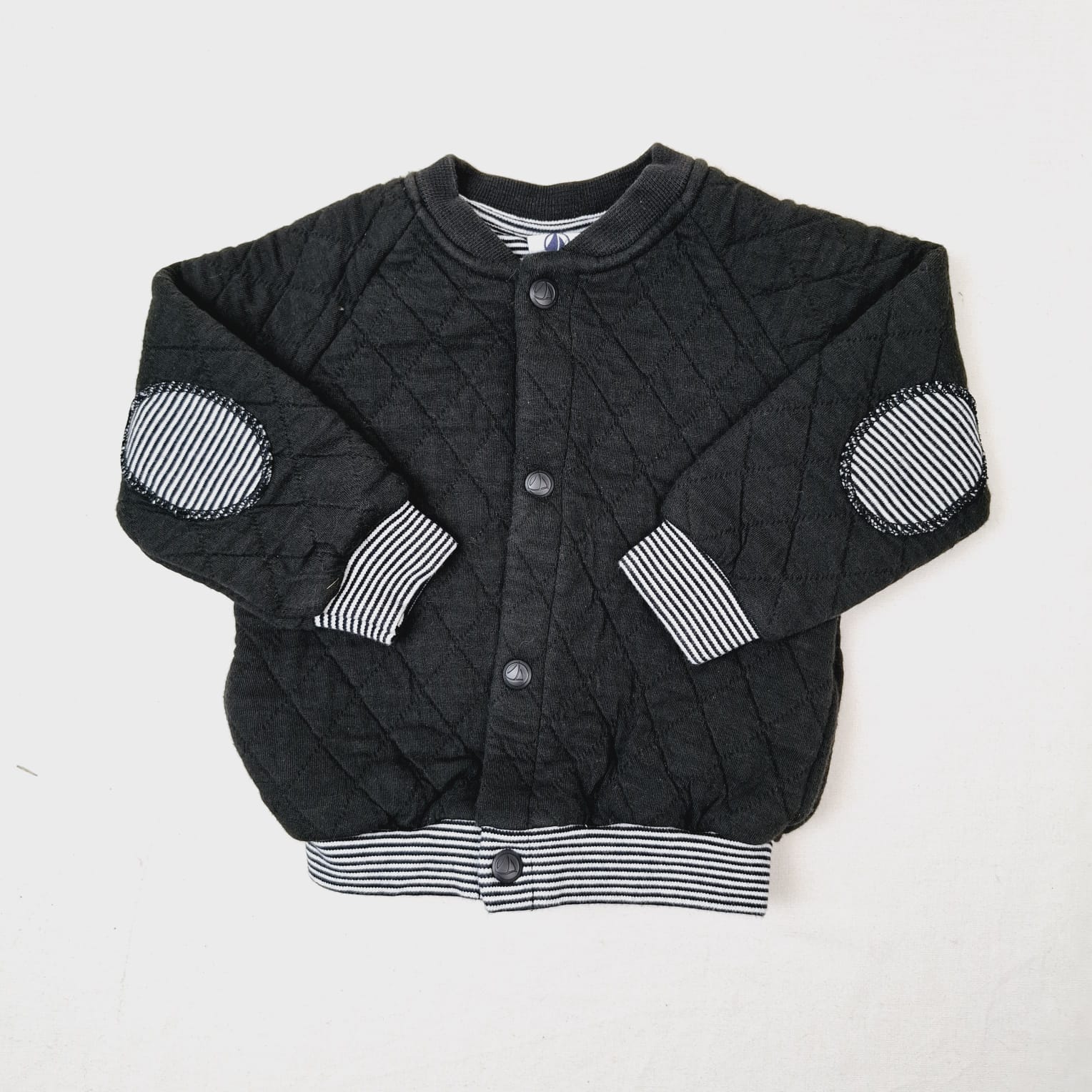 Gilet - Petit Bateau - 12M