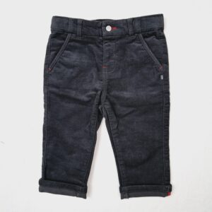 Pantalon - Obaïbi - 12M