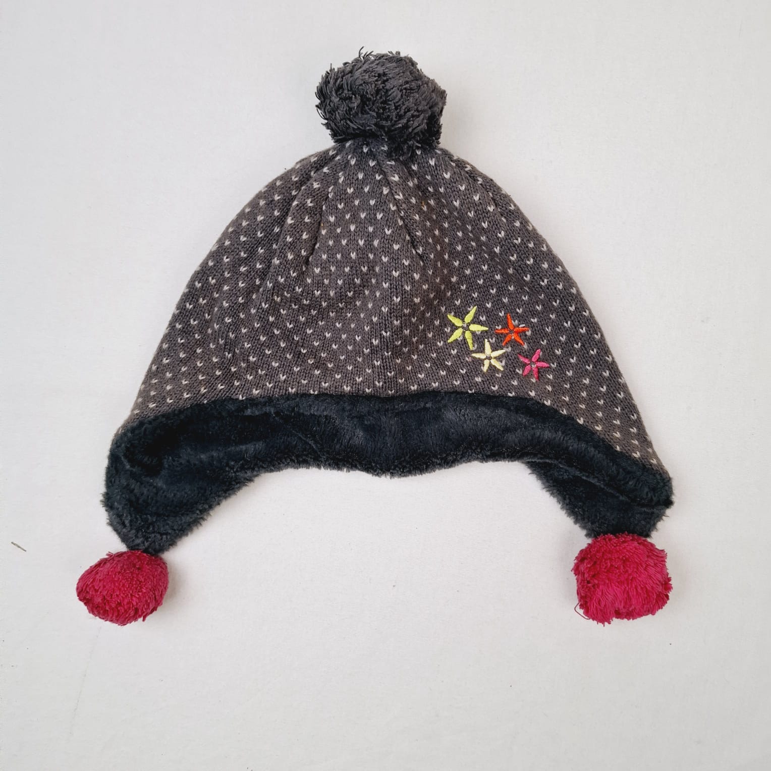 Bonnet - Orchestra - 8A