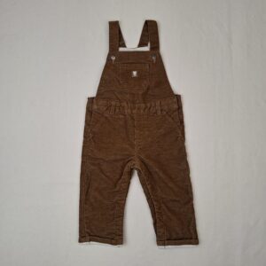 Salopette - Obaïbi - 12M