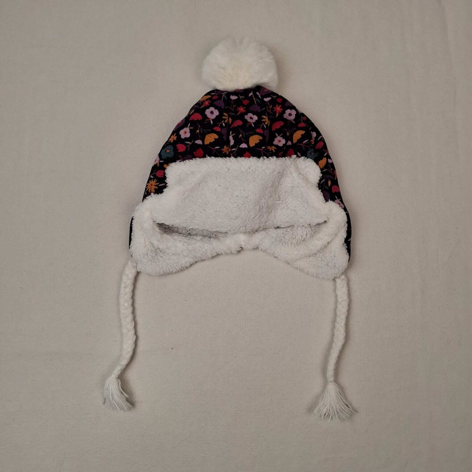 Bonnet - Du Pareil au Même - 12M