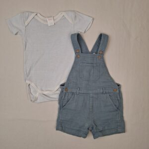 Ensemble 2 pièces - Multimarques - 12M