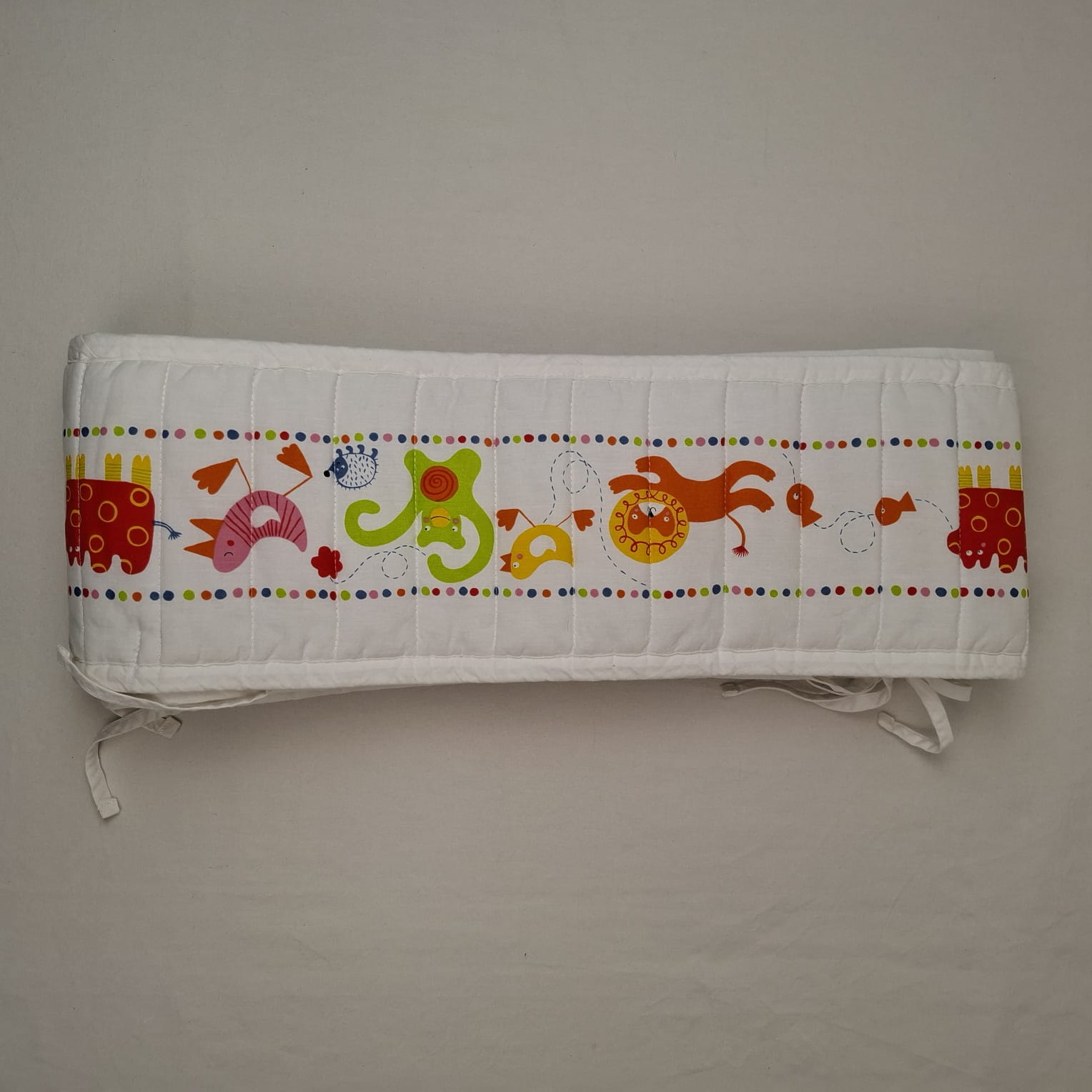 Tour de lit - IKEA - Unique