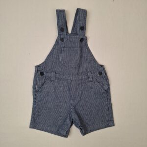 Salopette - Bout'chou - 6M