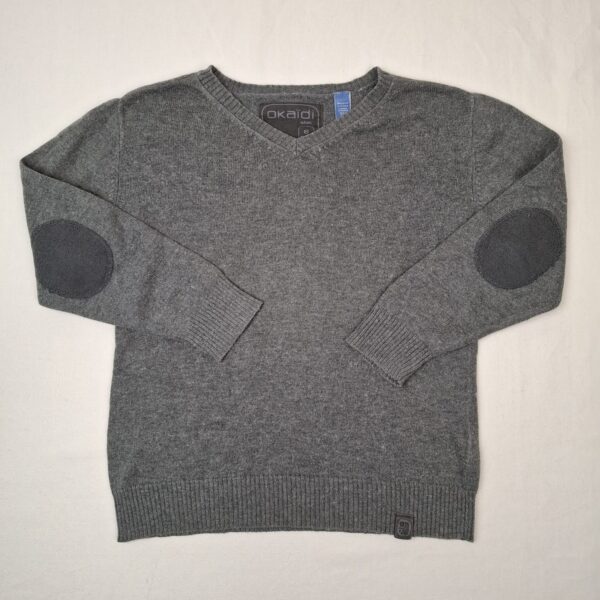 Sweat - Okaïdi - 6A