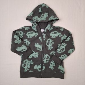 Gilet - Dopo Dopo - 2A