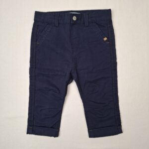 Pantalon - Obaïbi - 12M
