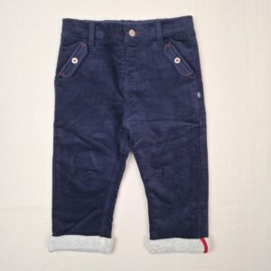 Pantalon - Obaïbi - 12M