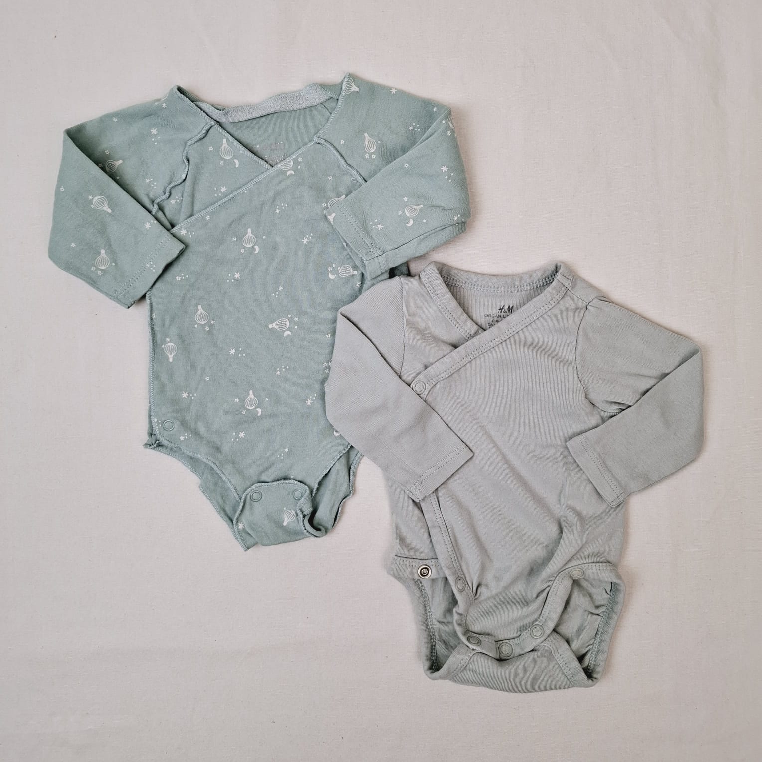 Ensemble 2 pièces - Multimarques - 1M