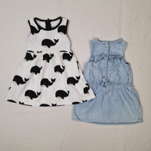 Robe - Multimarques - 6M