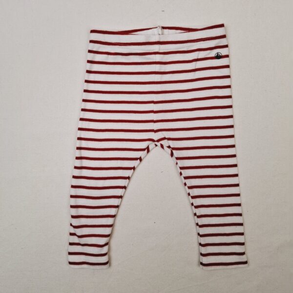 Leggings  - Petit Bateau - 6M