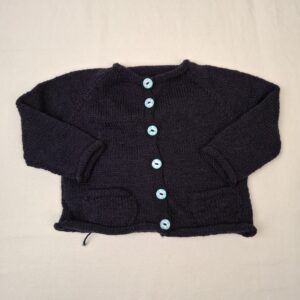 Gilet - Sans marque - 12M