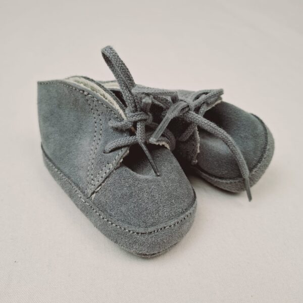 Chaussons - Bout'chou - P17