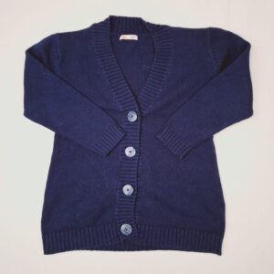 Gilet - Du Pareil au Même - 8A