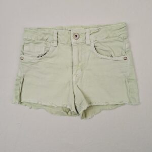Short - Zara - 8A