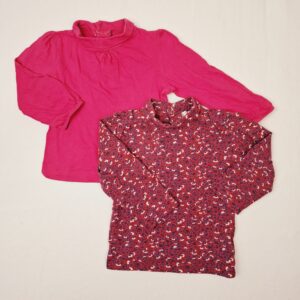 T-shirt manches longues - Multimarques - 18M